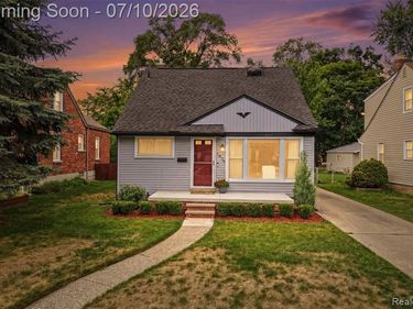 1024 Wyandotte Avenue, Royal Oak, MI 48067