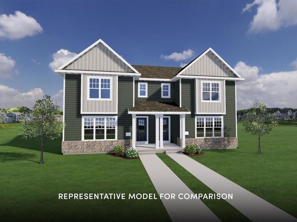 2116 S High Point Road, Madison, WI 53719