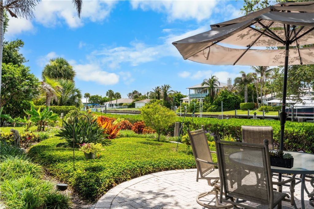 165 Mckee Lane, Vero Beach, FL 32960 Photo