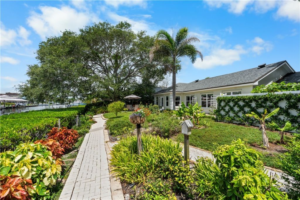 165 Mckee Lane, Vero Beach, FL 32960 Photo