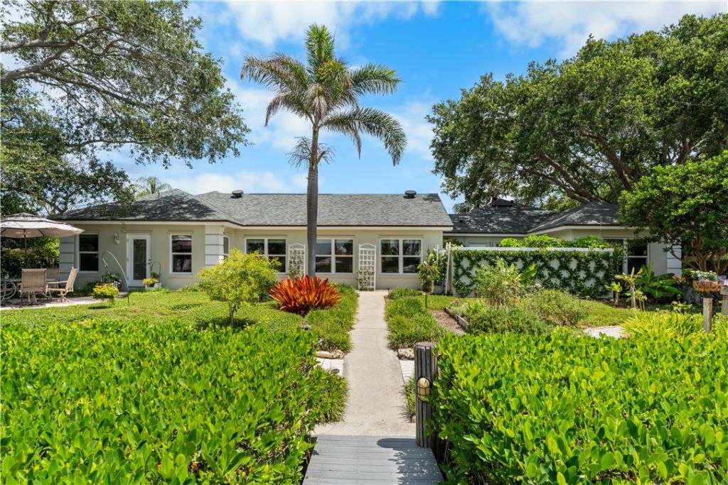 165 Mckee Lane, Vero Beach, FL 32960 Photo
