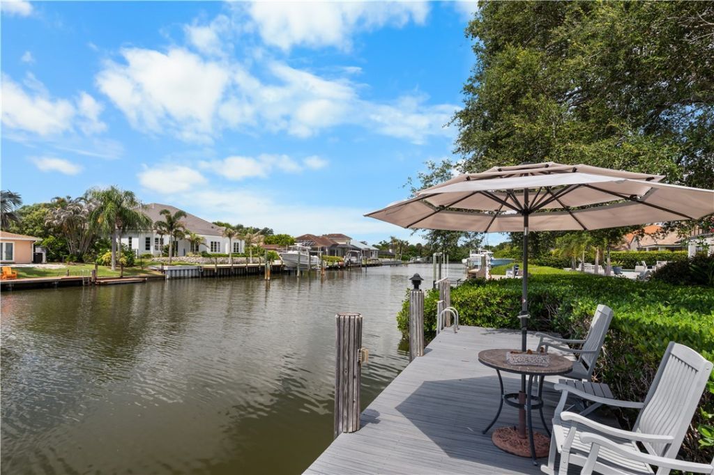 165 Mckee Lane, Vero Beach, FL 32960 Photo