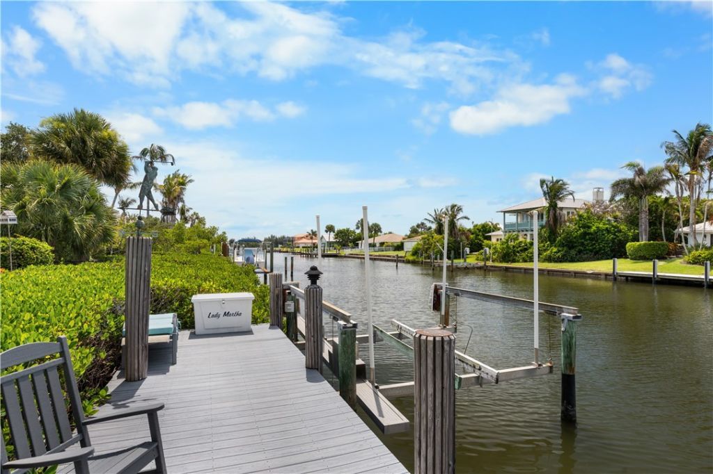 165 Mckee Lane, Vero Beach, FL 32960 Photo