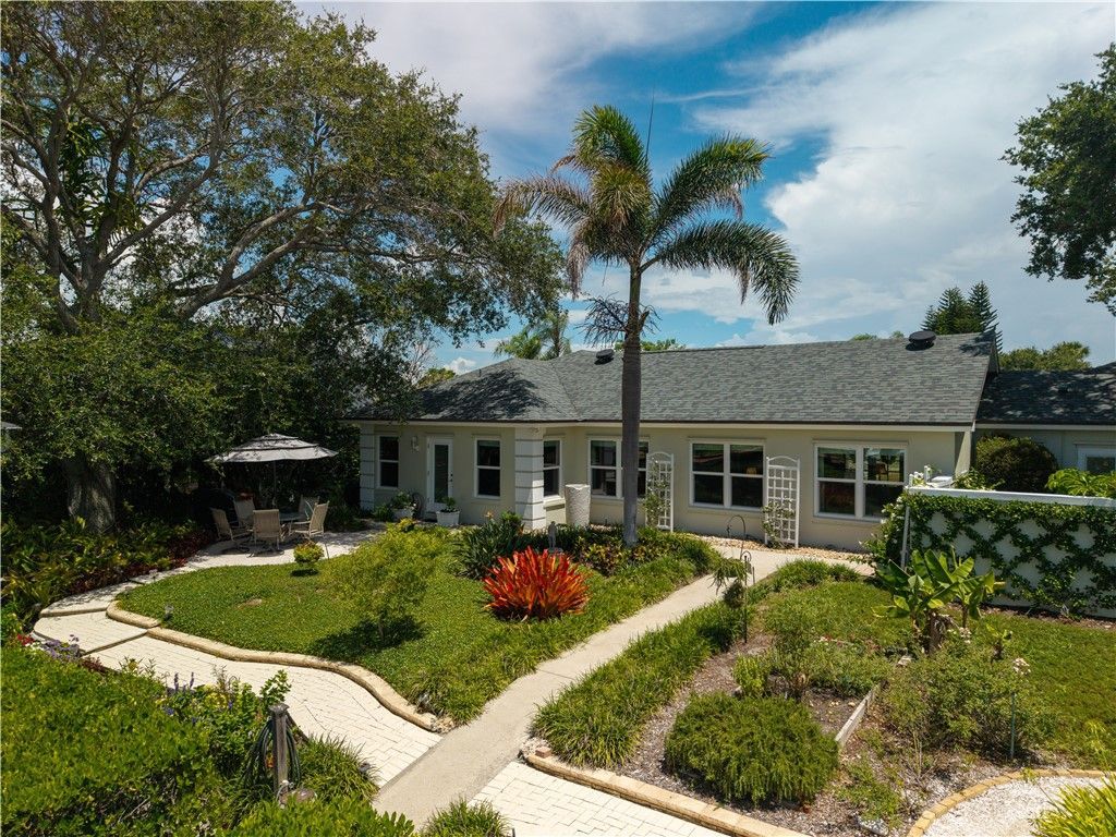 165 Mckee Lane, Vero Beach, FL 32960 Photo