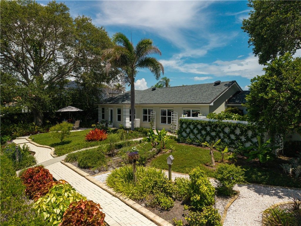 165 Mckee Lane, Vero Beach, FL 32960 Photo