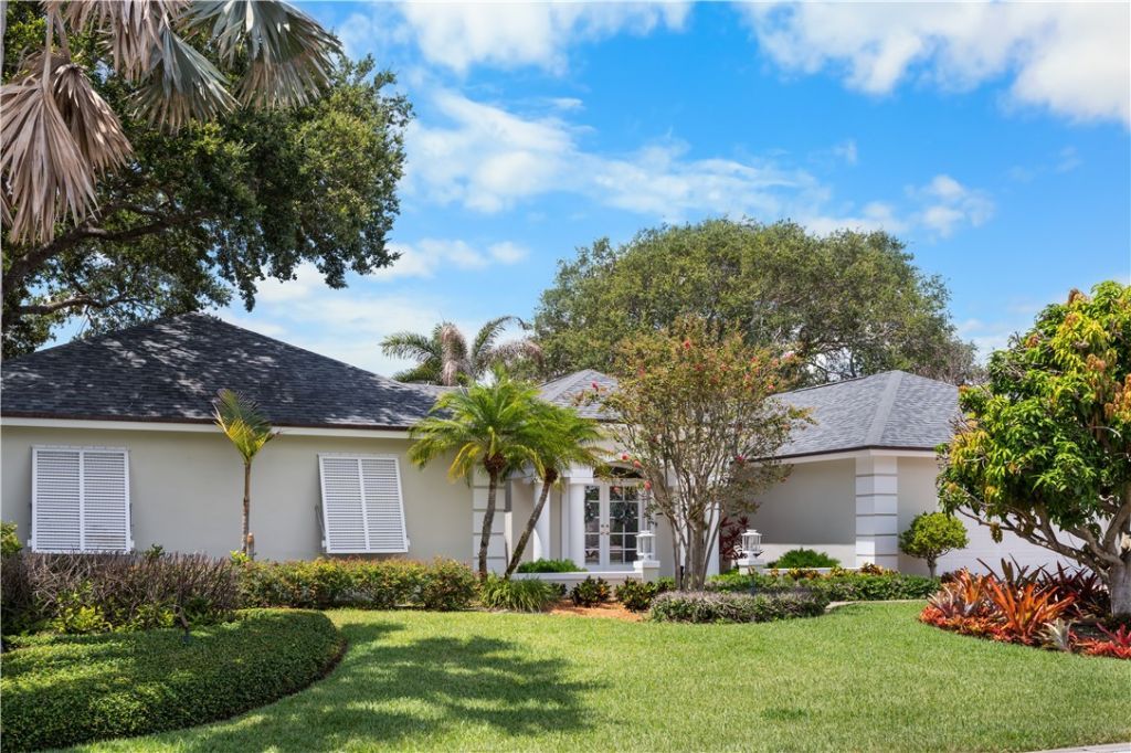 165 Mckee Lane, Vero Beach, FL 32960 Photo