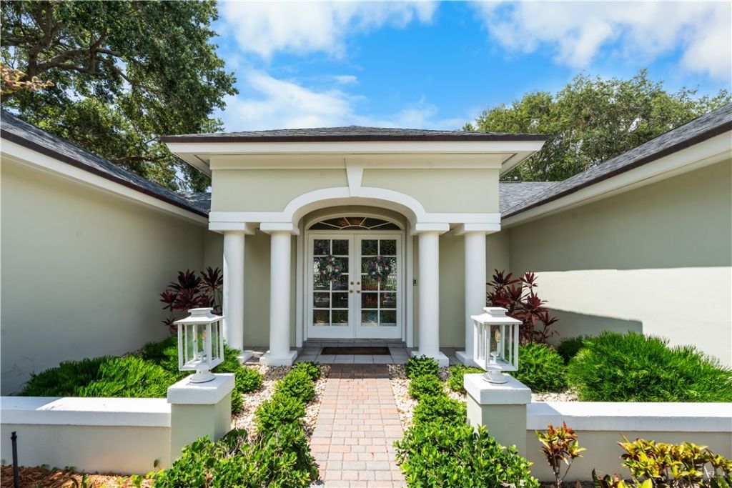 165 Mckee Lane, Vero Beach, FL 32960 Photo