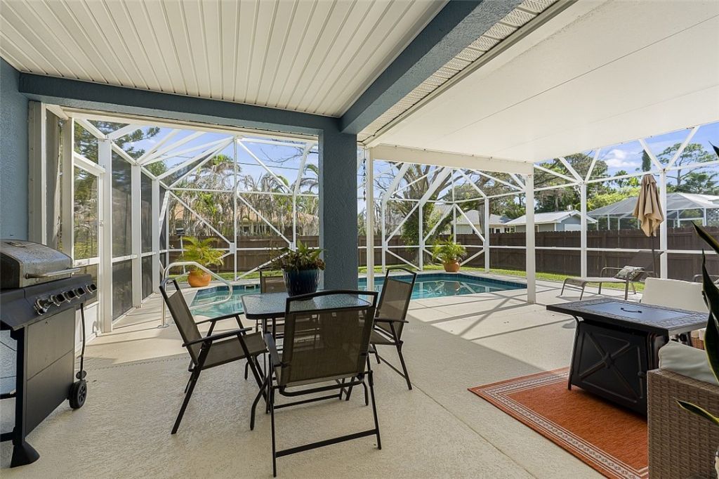 113 Justine Drive, Sebastian, FL 32958 Photo