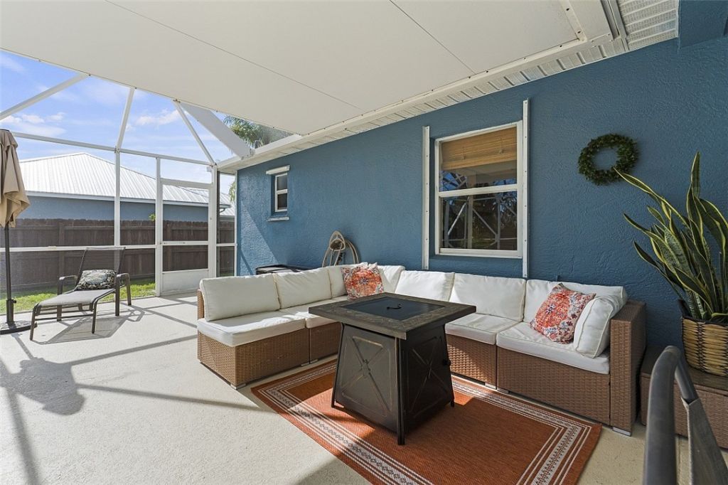 113 Justine Drive, Sebastian, FL 32958 Photo