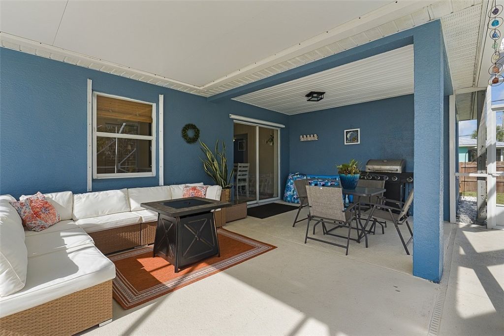 113 Justine Drive, Sebastian, FL 32958 Photo