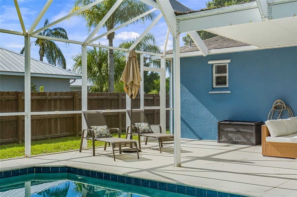 113 Justine Drive, Sebastian, FL 32958 Photo