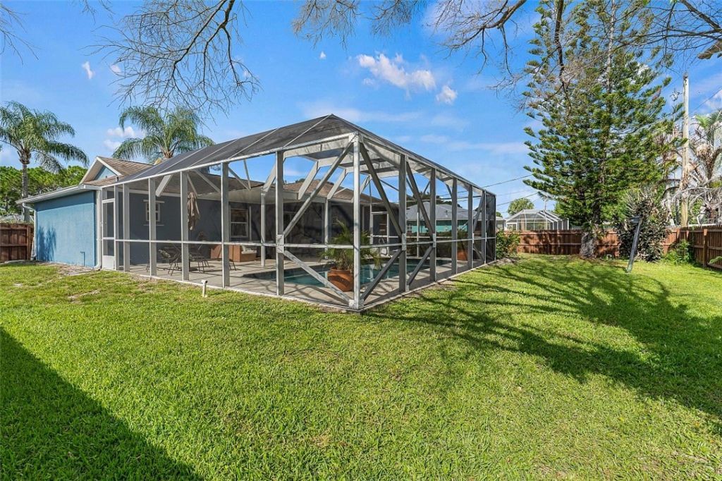 113 Justine Drive, Sebastian, FL 32958 Photo