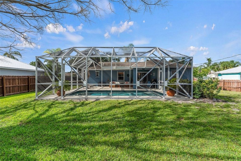 113 Justine Drive, Sebastian, FL 32958 Photo