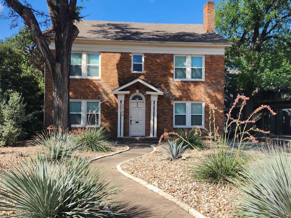 1709 ENFIELD RD, Unit A, Austin, TX 78703