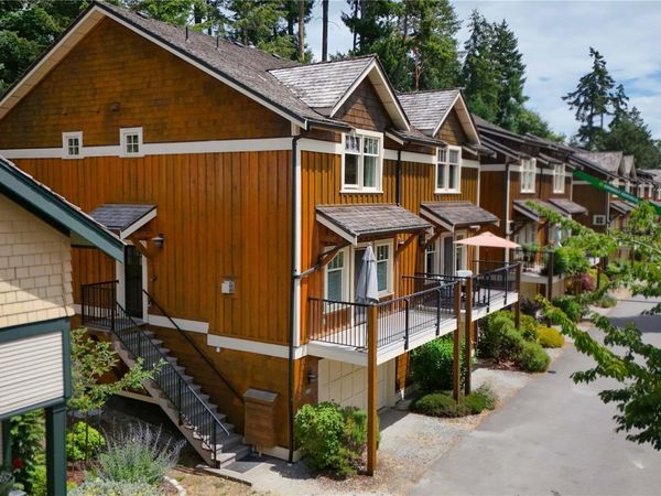 107 Atkins Rd , Unit #29, Salt Spring, BC V8K 2X6