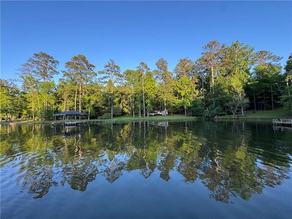 1009 Dennis Station Road , Eatonton, GA 31024