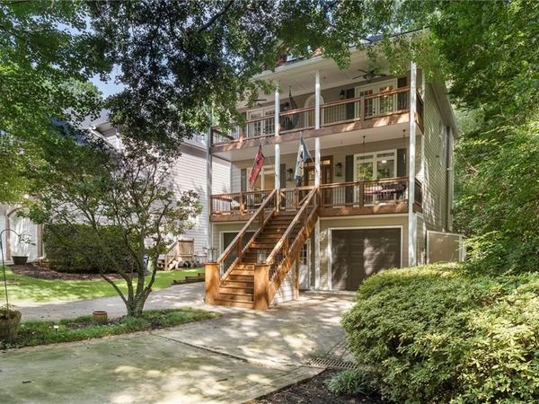 1826 Harper Road NW, Atlanta, GA 30318