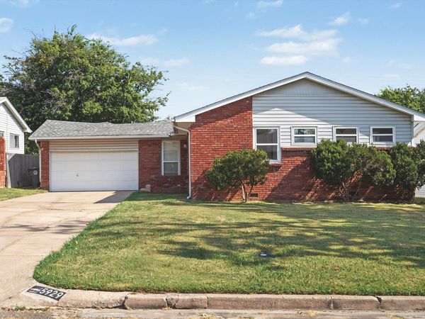 5929 E 26th Street, Tulsa, OK 74114