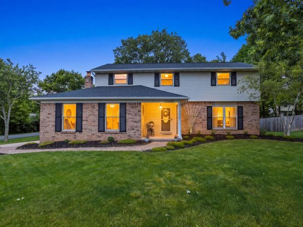13209 Rustic Drive , Pickerington, OH 43147