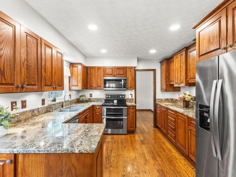 13209 Rustic Drive, Pickerington, OH 43147 Photo 14