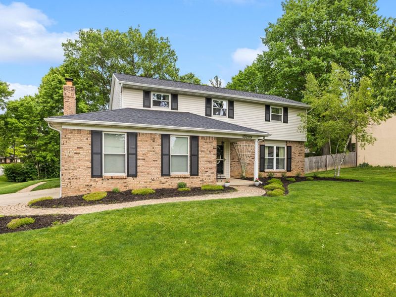 13209 Rustic Drive, Pickerington, OH 43147 Photo 3