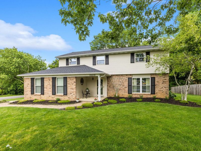 13209 Rustic Drive, Pickerington, OH 43147 Photo 5