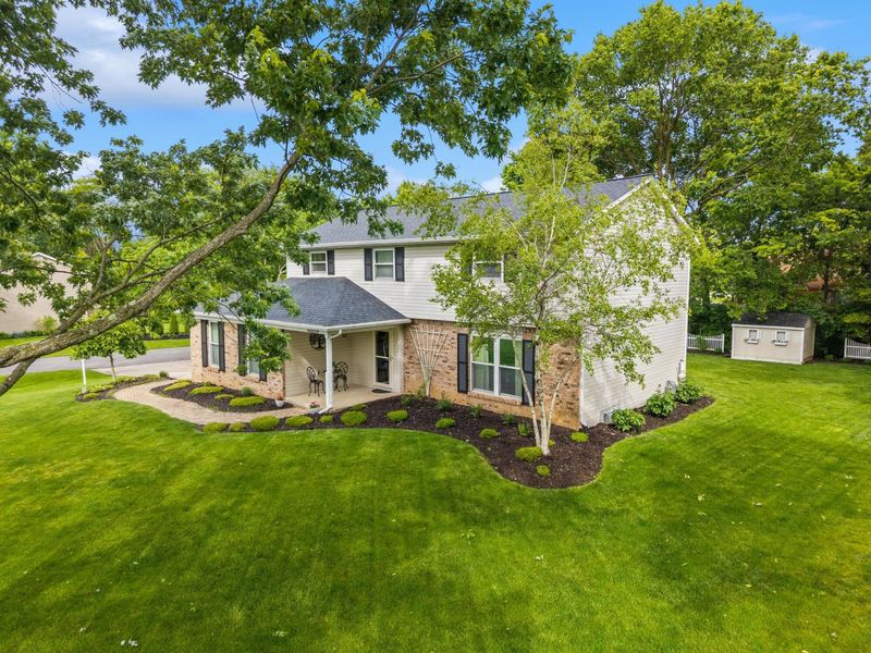 13209 Rustic Drive, Pickerington, OH 43147 Photo 58