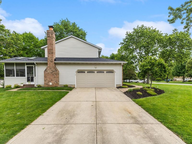 13209 Rustic Drive, Pickerington, OH 43147 Photo 6