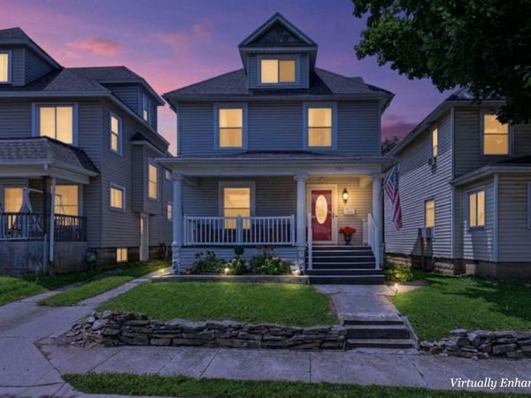 243 Blaine Avenue , Marion, OH 43302