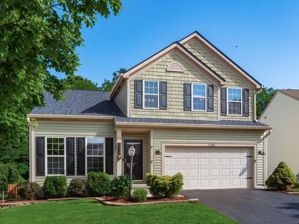 7488 Old River Drive , Blacklick, OH 43004