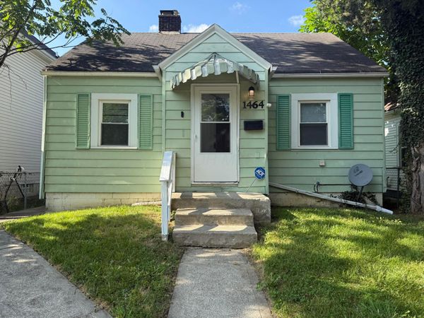 1464 E 25th Avenue , Columbus, OH 43211