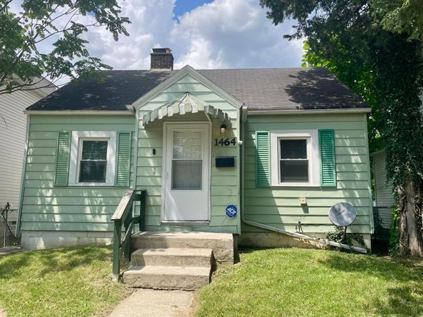 1464 E 25th Avenue , Columbus, OH 43211