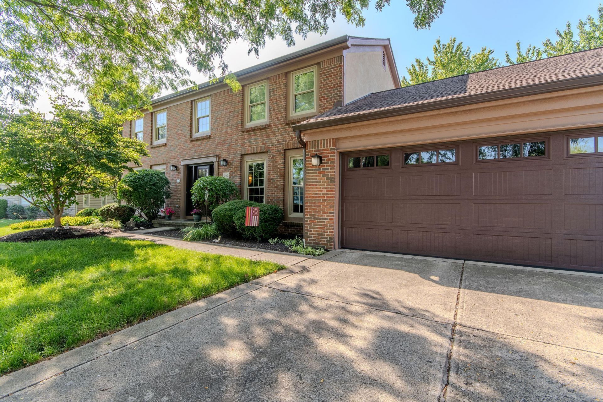 267 Oakham Court , Powell, OH 43065 Main Photo