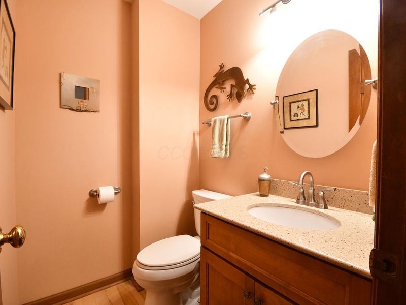 267 Oakham Court, Powell, OH 43065 Photo 13