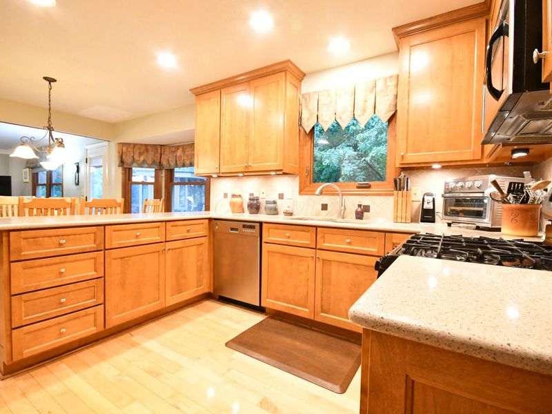 267 Oakham Court, Powell, OH 43065 Photo 5