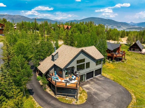 1108 Royal Buffalo Drive , Silverthorne, CO 80498
