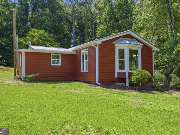 89 Thelmas Way, Dawsonville, GA 30534