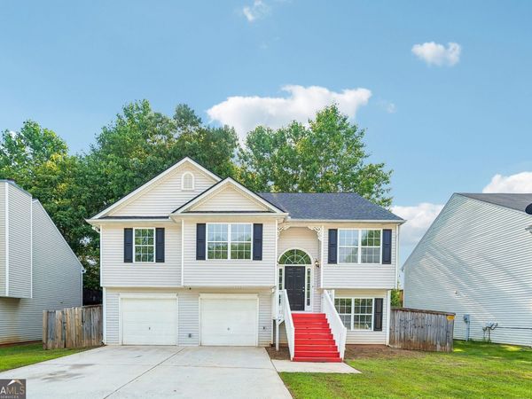 6550 Snowbird Lane, Douglasville, GA 30134