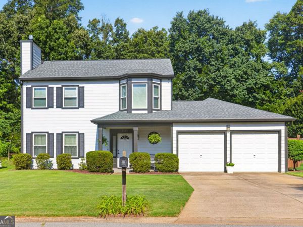 1325 Township Drive, Lawrenceville, GA 30043