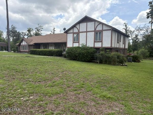 2485 SPRING CREEK RD , Marianna, FL 32448