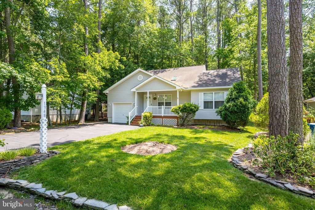 1348 OCEAN PARKWAY, BERLIN, MD 21811