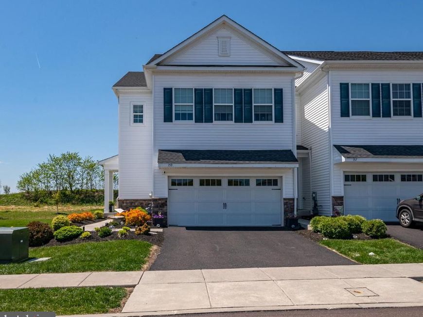 159 Golden Vale Drive, Royersford, PA 19468 Main Photo