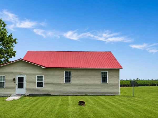 24034 N Nc 33 Highway E, Aurora, NC 27806