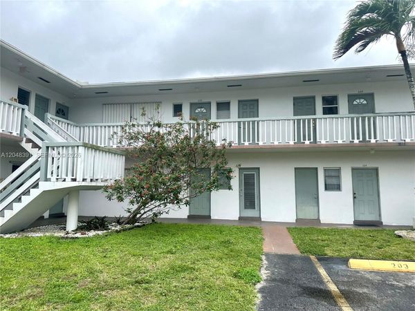 6740 Arbor Dr , Unit 204, Miramar, FL 33023