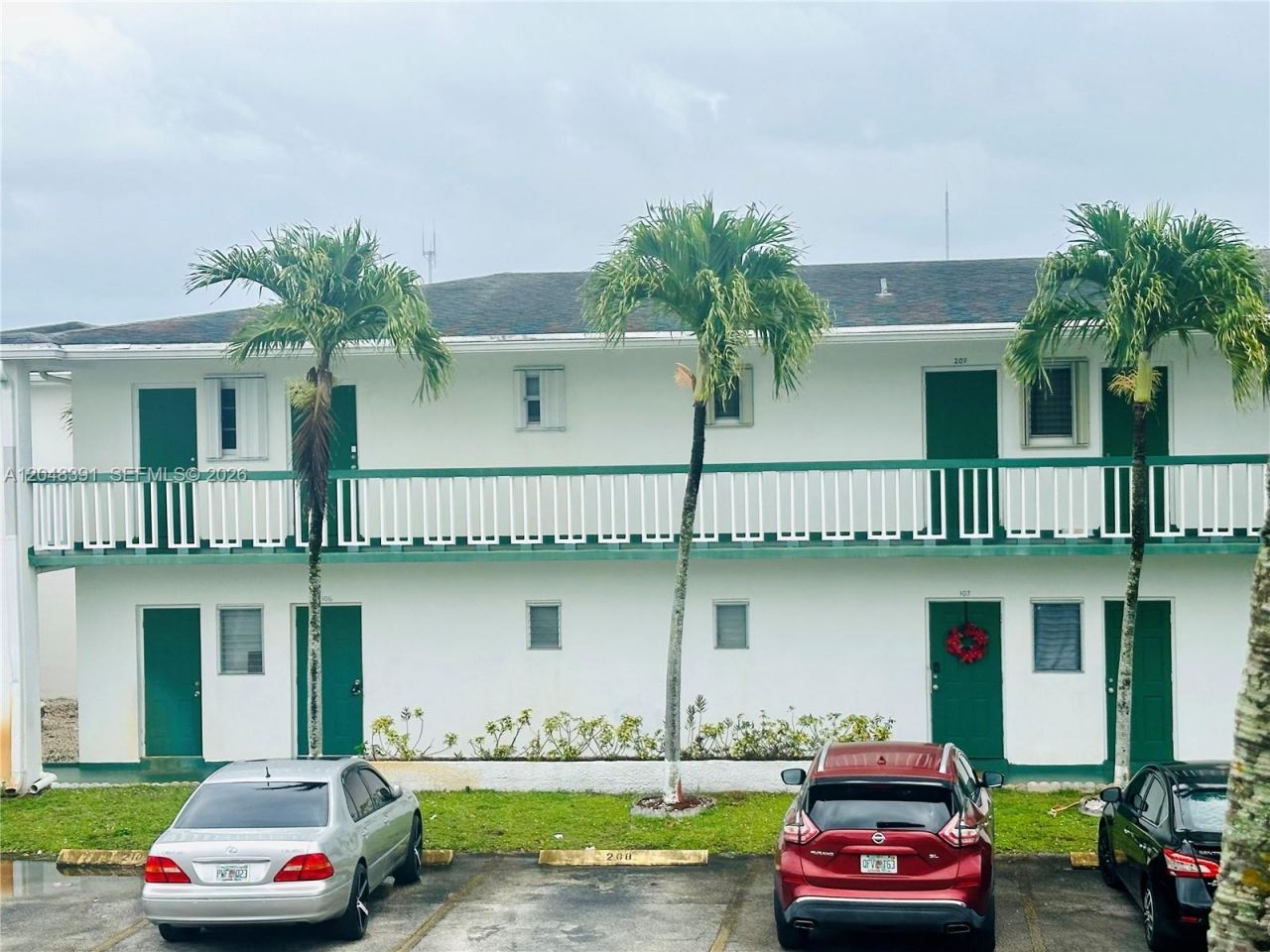 6740 Arbor Dr , Unit 204, Miramar, FL 33023 Photo
