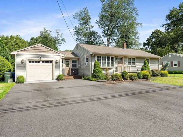497 Dwight Road, Springfield, MA 01108