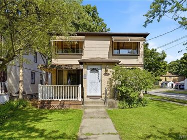161 Dellwood Road , Amherst, NY 14226