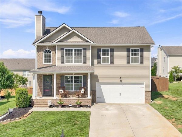 2731 Southwinds Circle, Sevierville, TN 37876