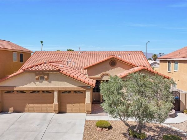 10412 FALLS CHURCH Avenue, Las Vegas, NV 89144