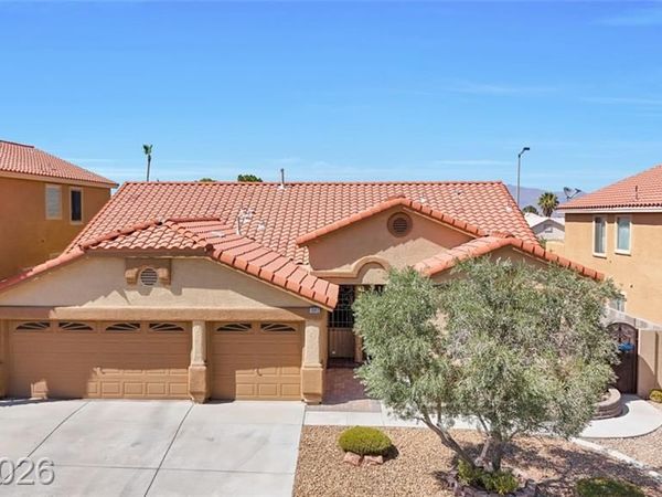 10412 FALLS CHURCH Avenue, Las Vegas, NV 89144
